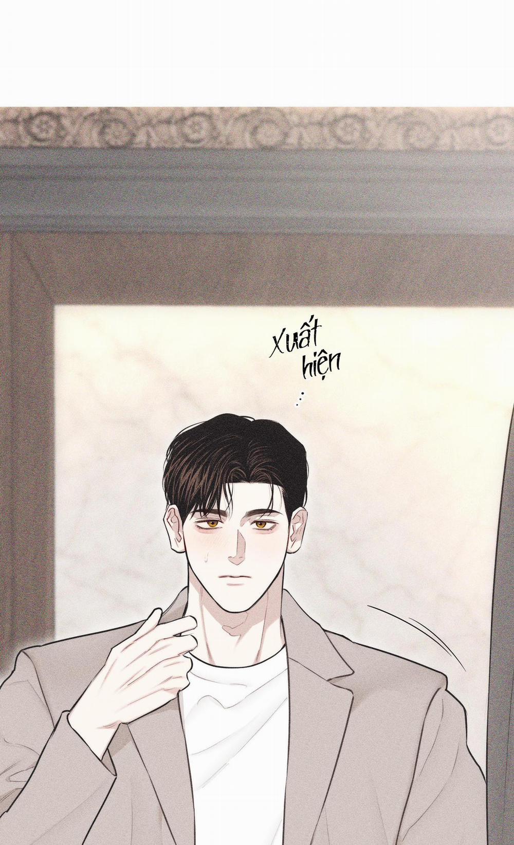 BROKEN LOVE 22 trang 55