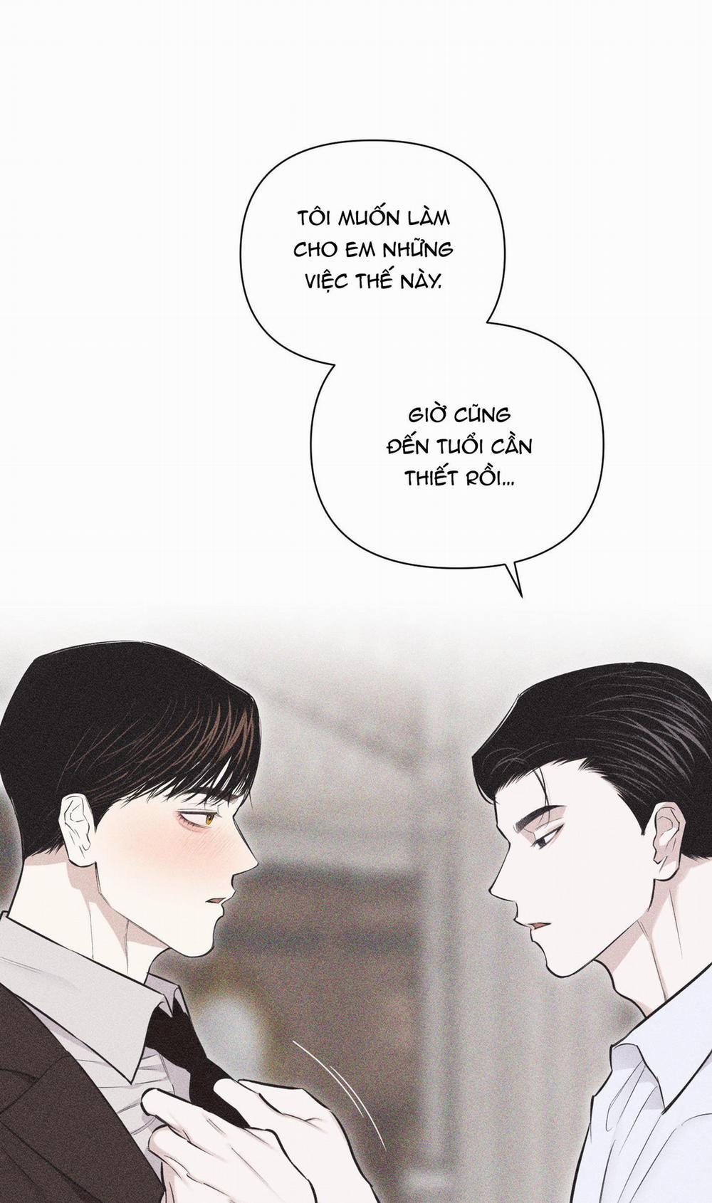 BROKEN LOVE 22 trang 60