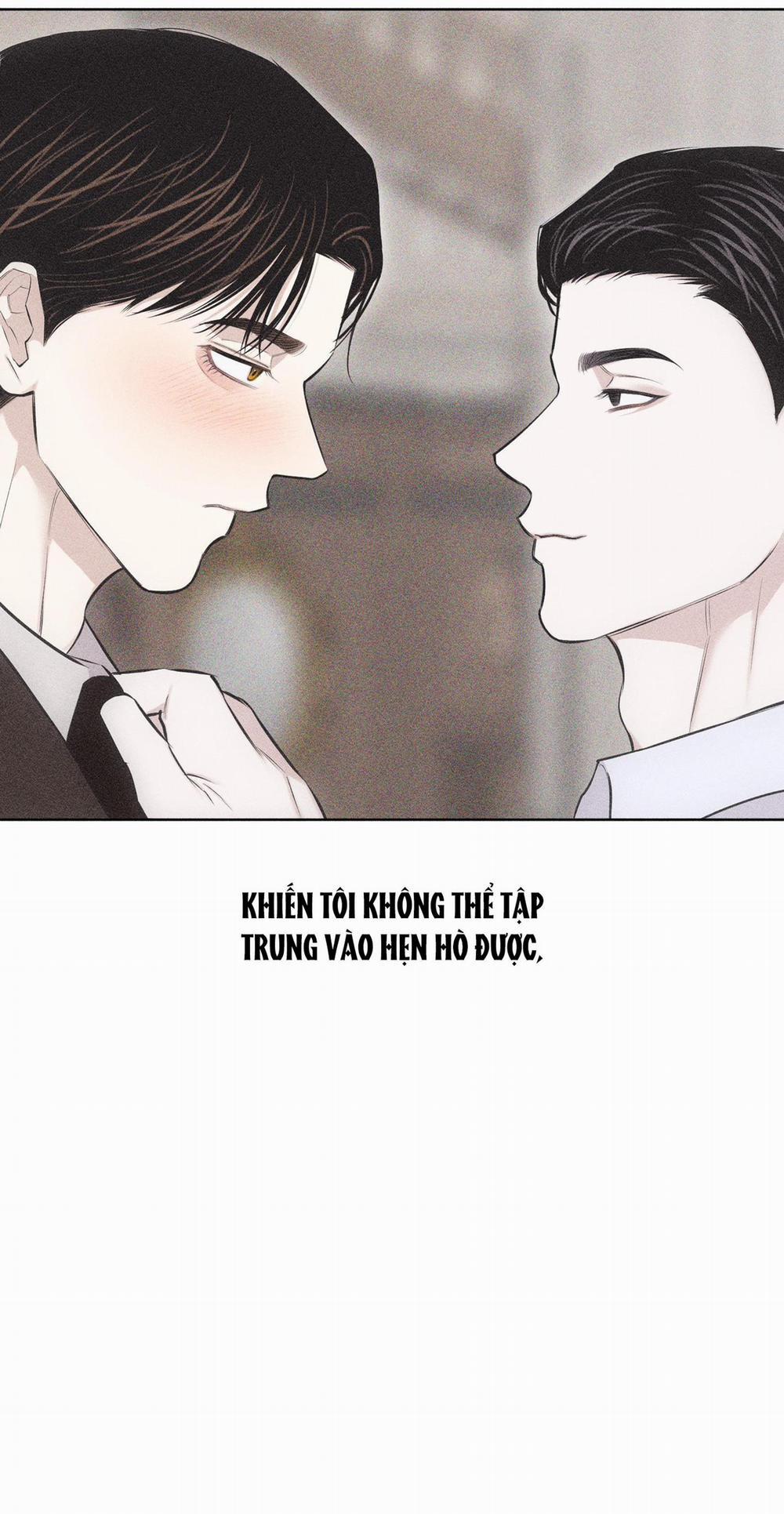 BROKEN LOVE 22 trang 64