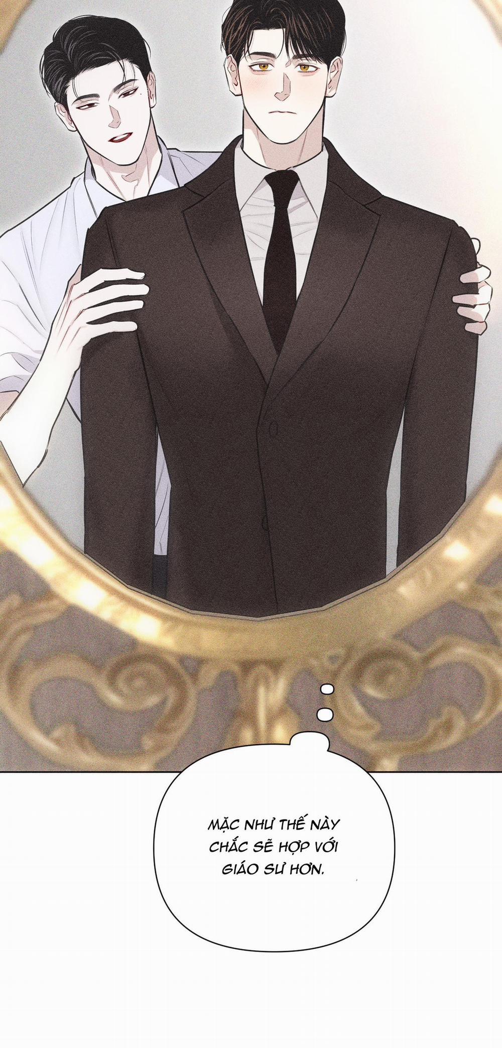 BROKEN LOVE 22 trang 67