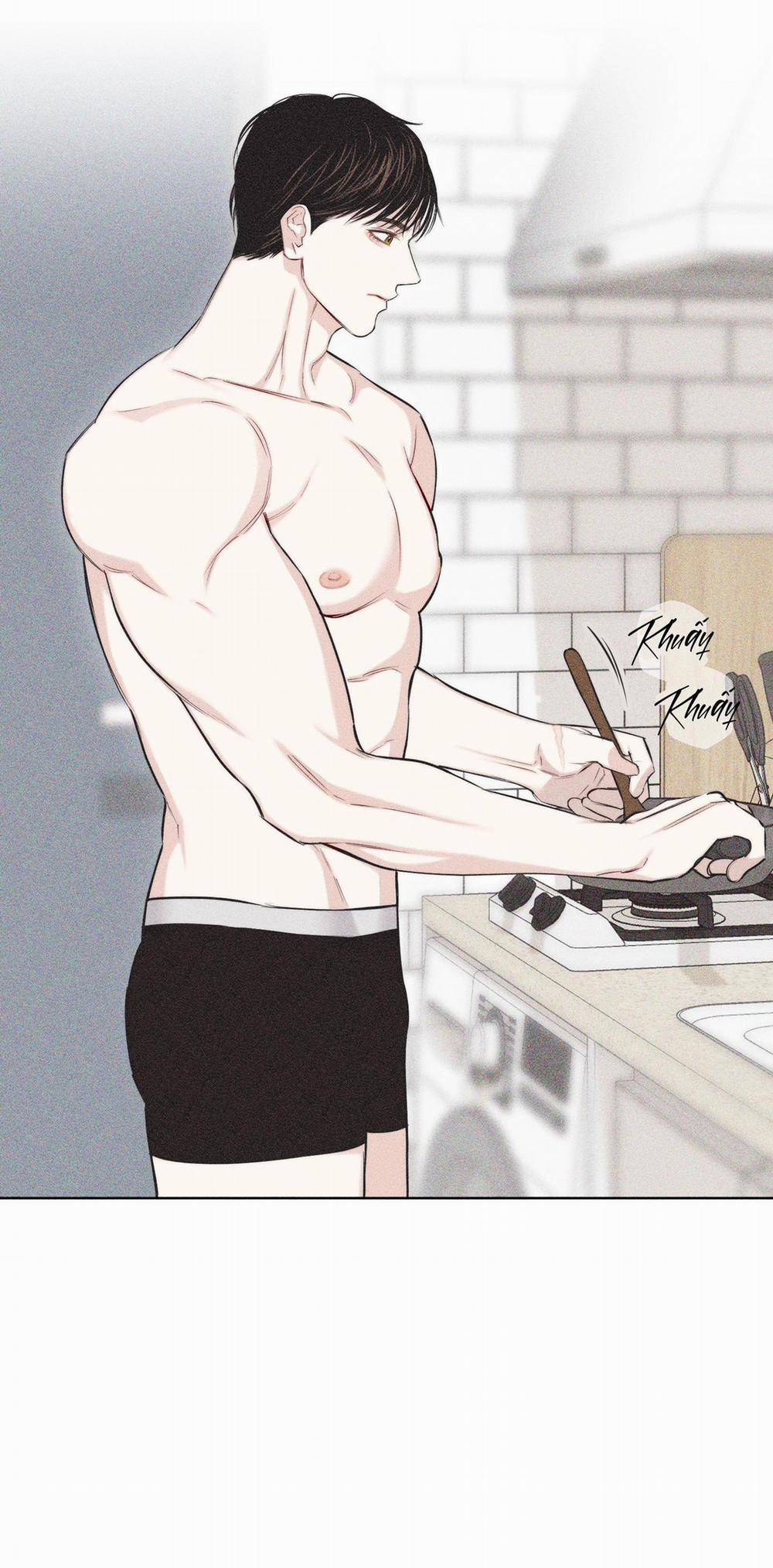 BROKEN LOVE 22 trang 7