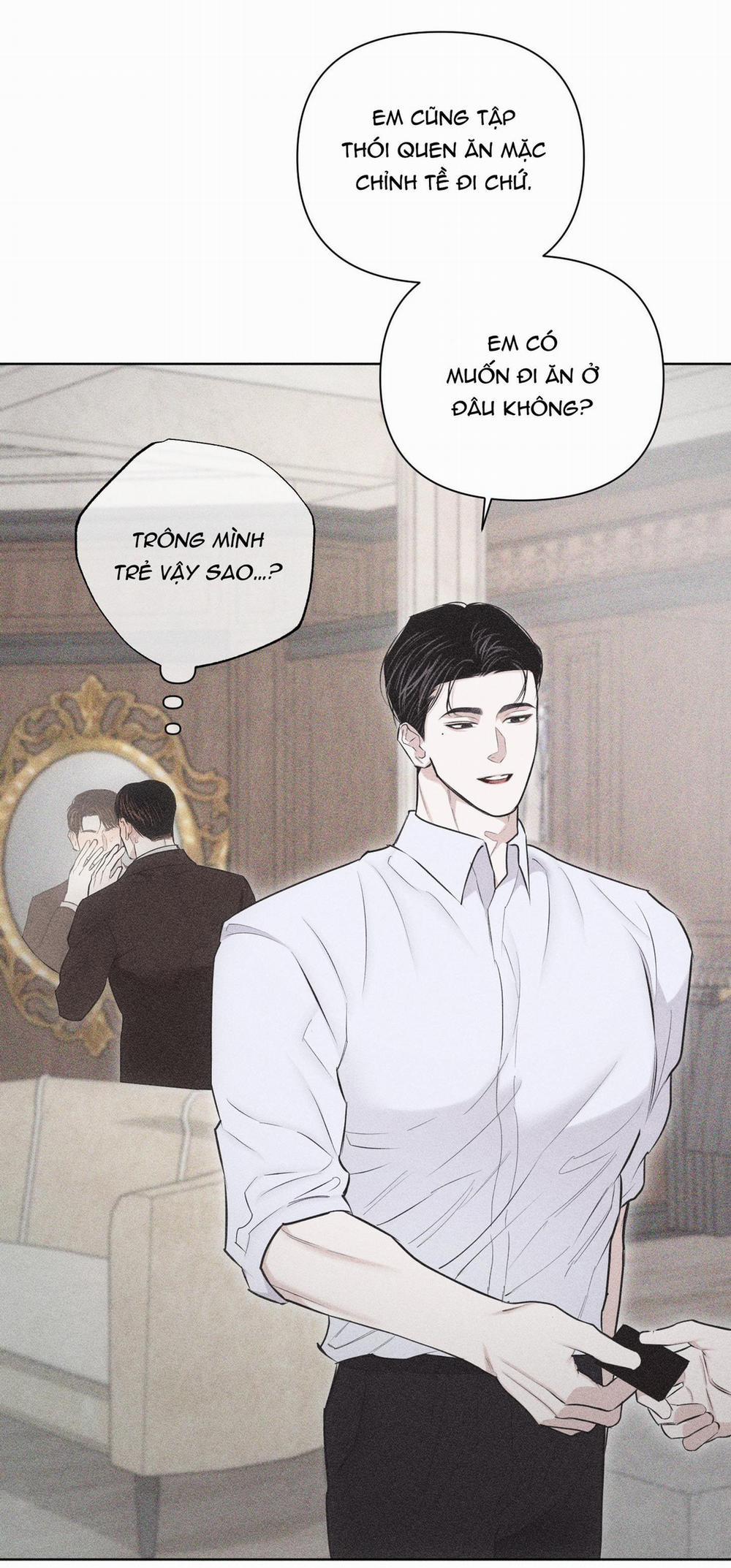 BROKEN LOVE 22 trang 70