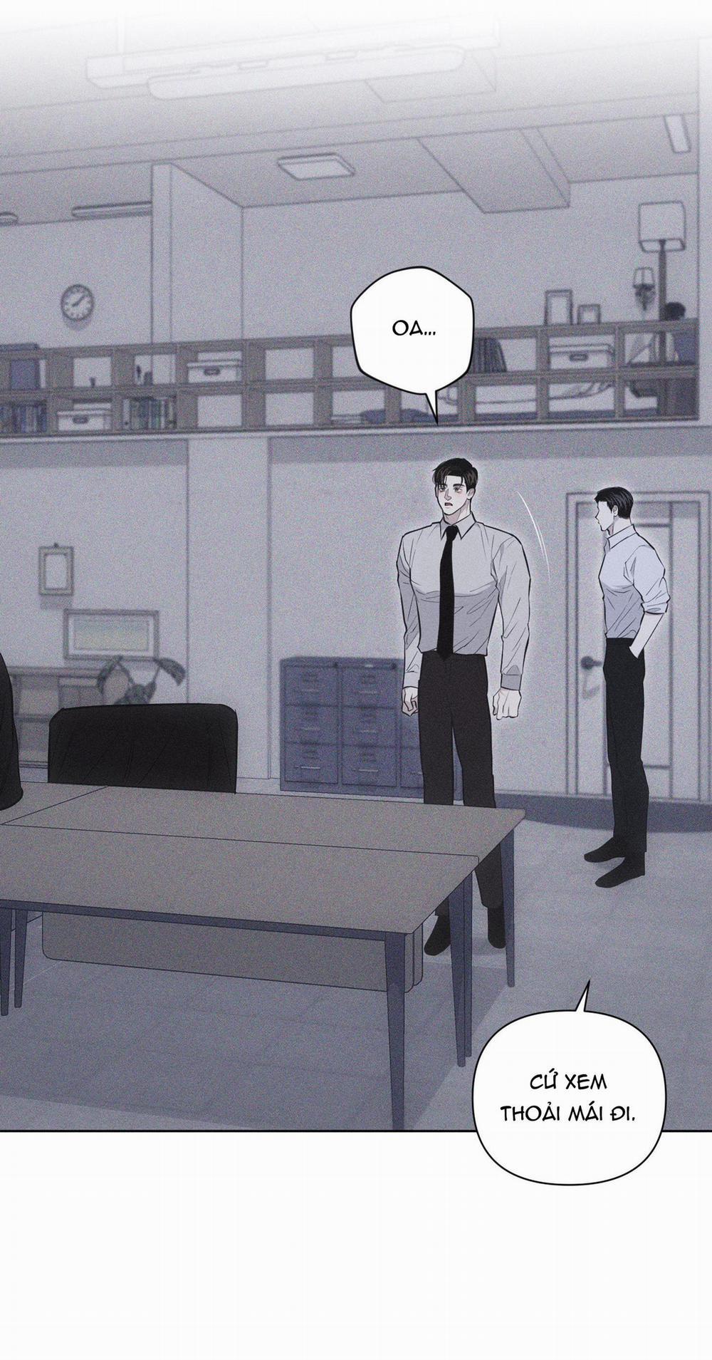 BROKEN LOVE 22 trang 76