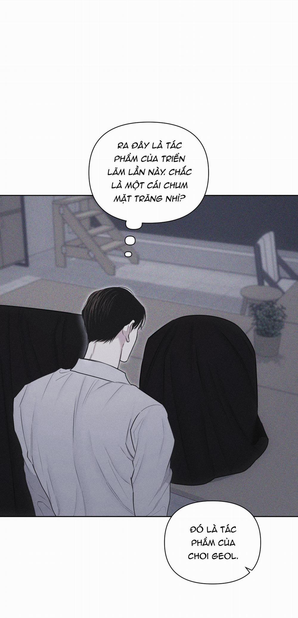 BROKEN LOVE 22 trang 78