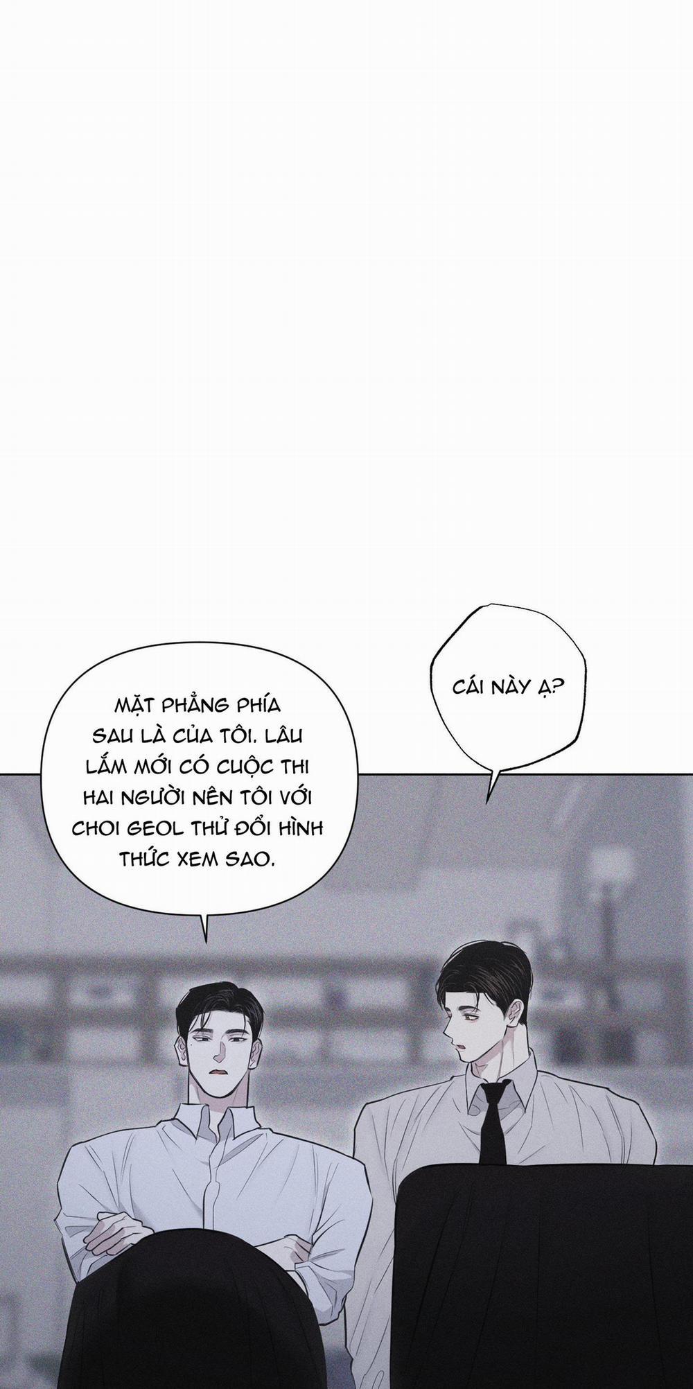 BROKEN LOVE 22 trang 79