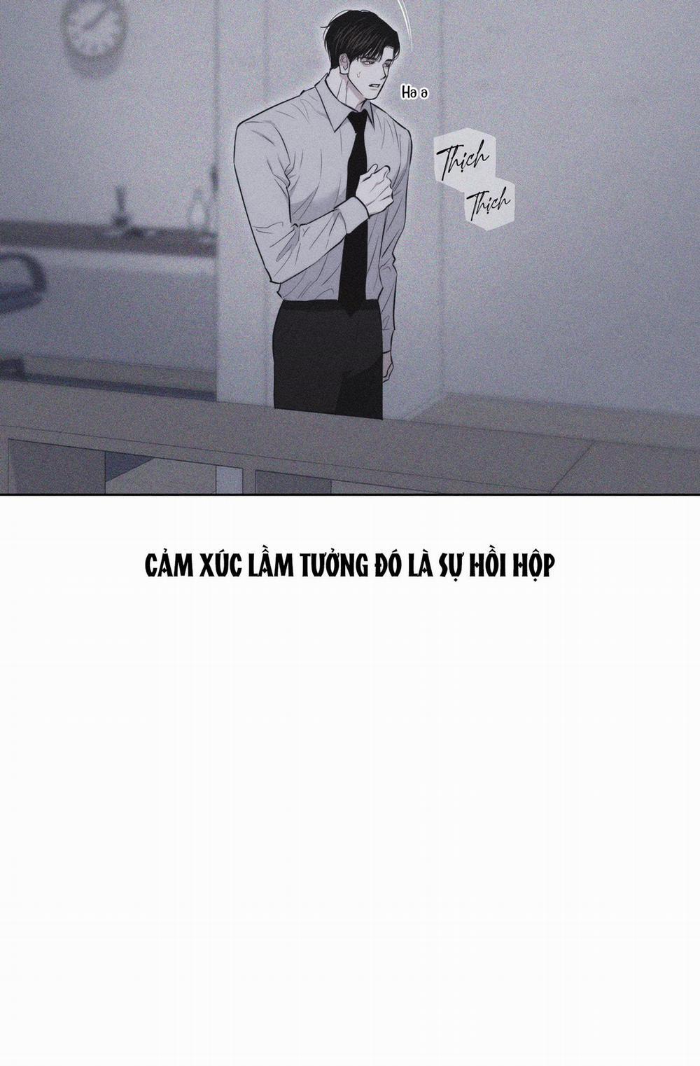 BROKEN LOVE 22 trang 87