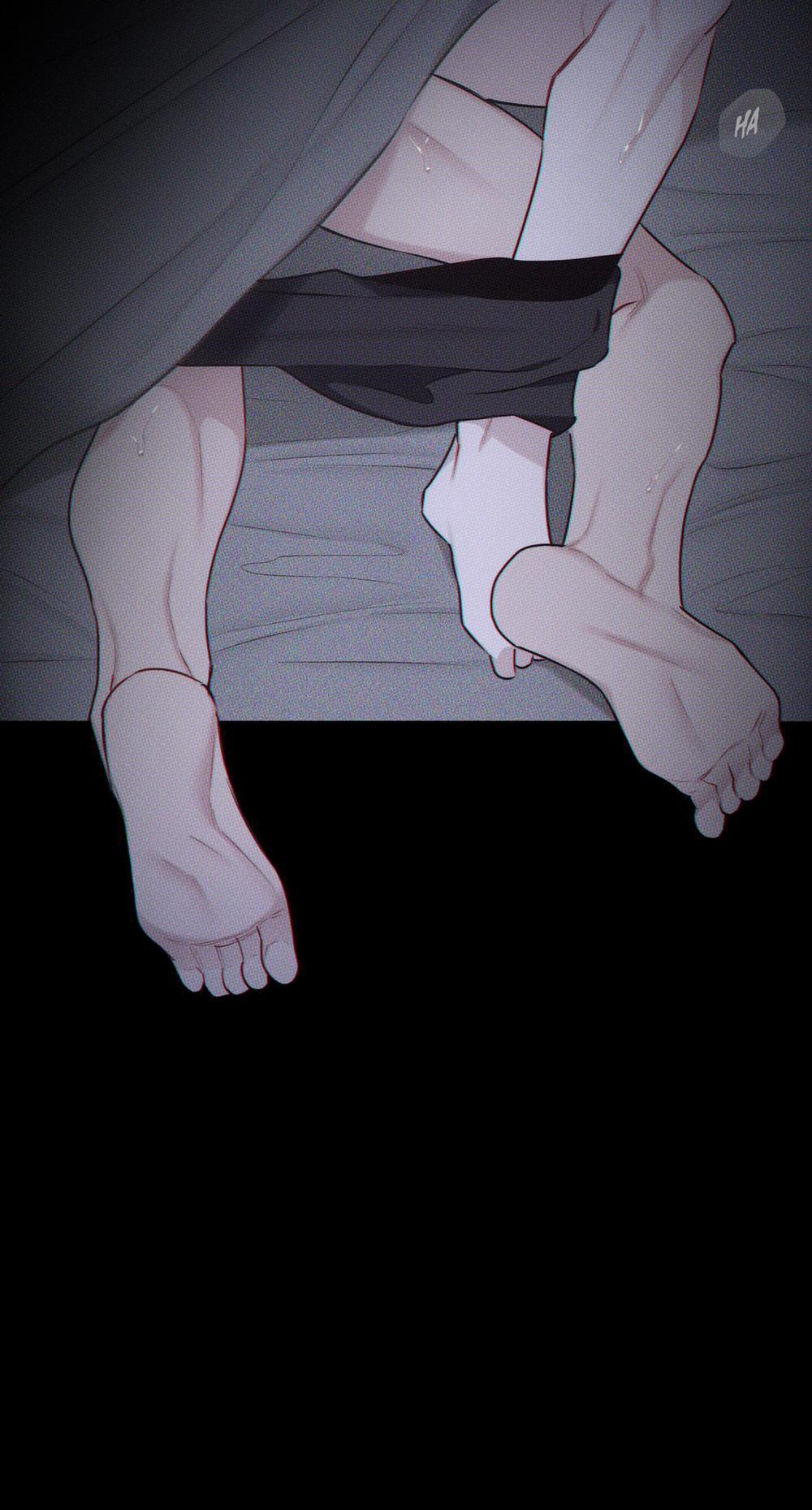 BROKEN LOVE 22 trang 97