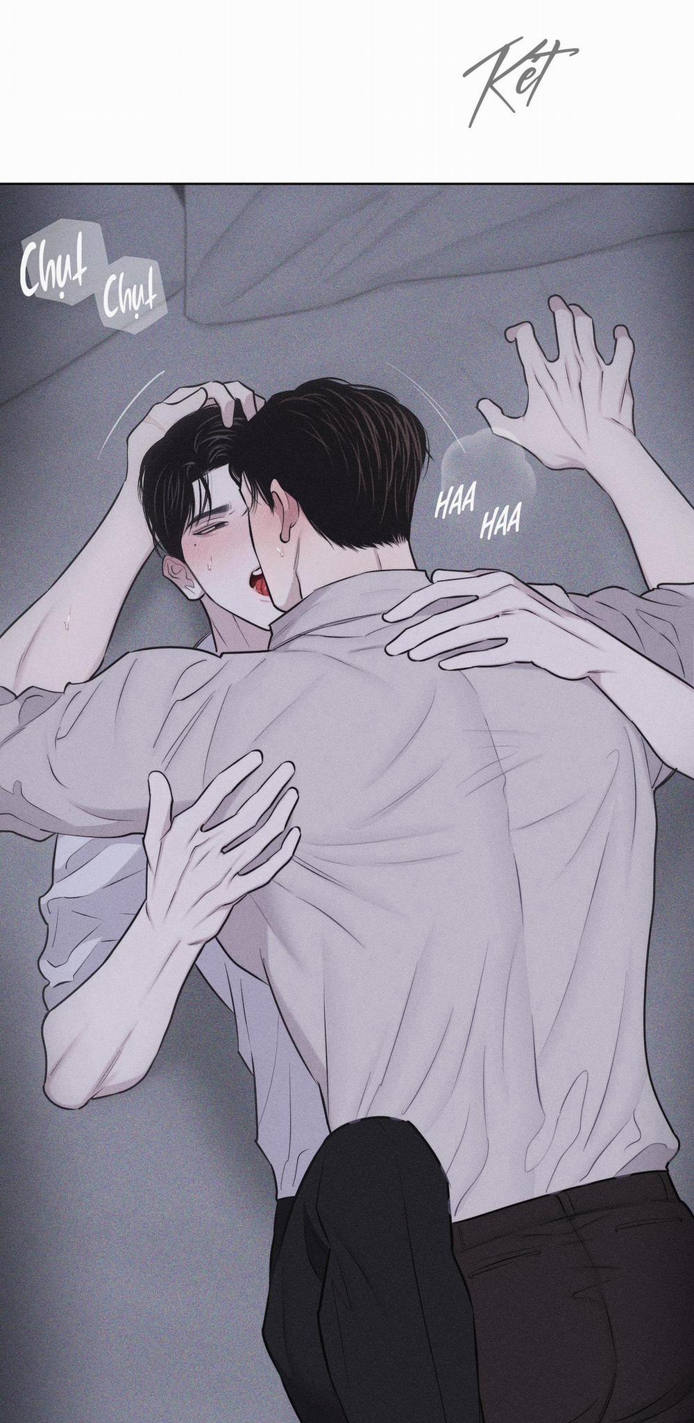 BROKEN LOVE 23 trang 13