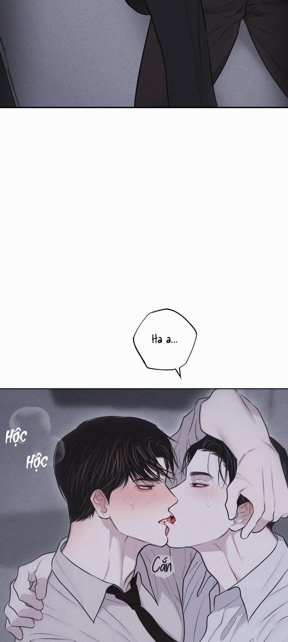 BROKEN LOVE 23 trang 14