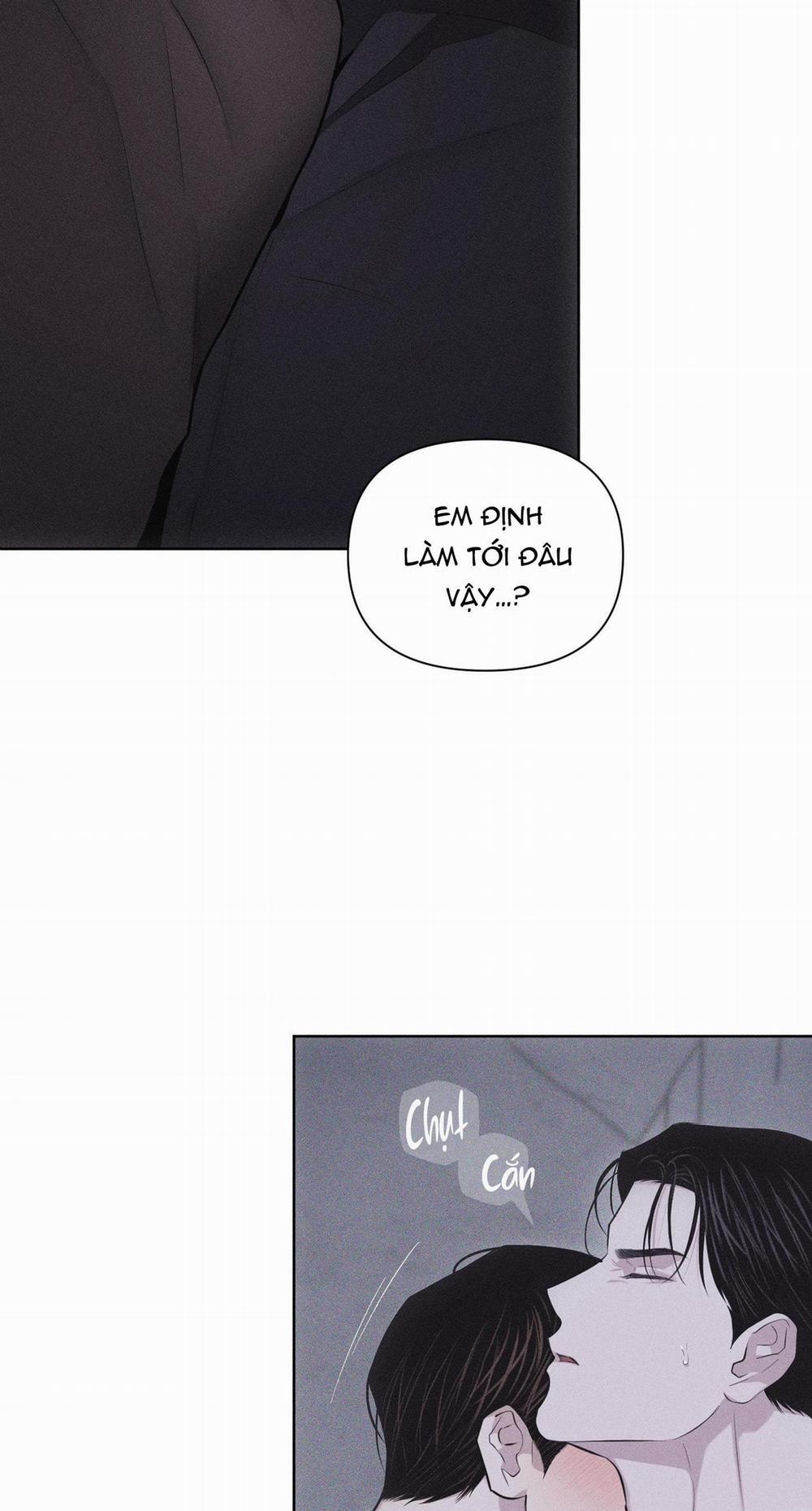 BROKEN LOVE 23 trang 16