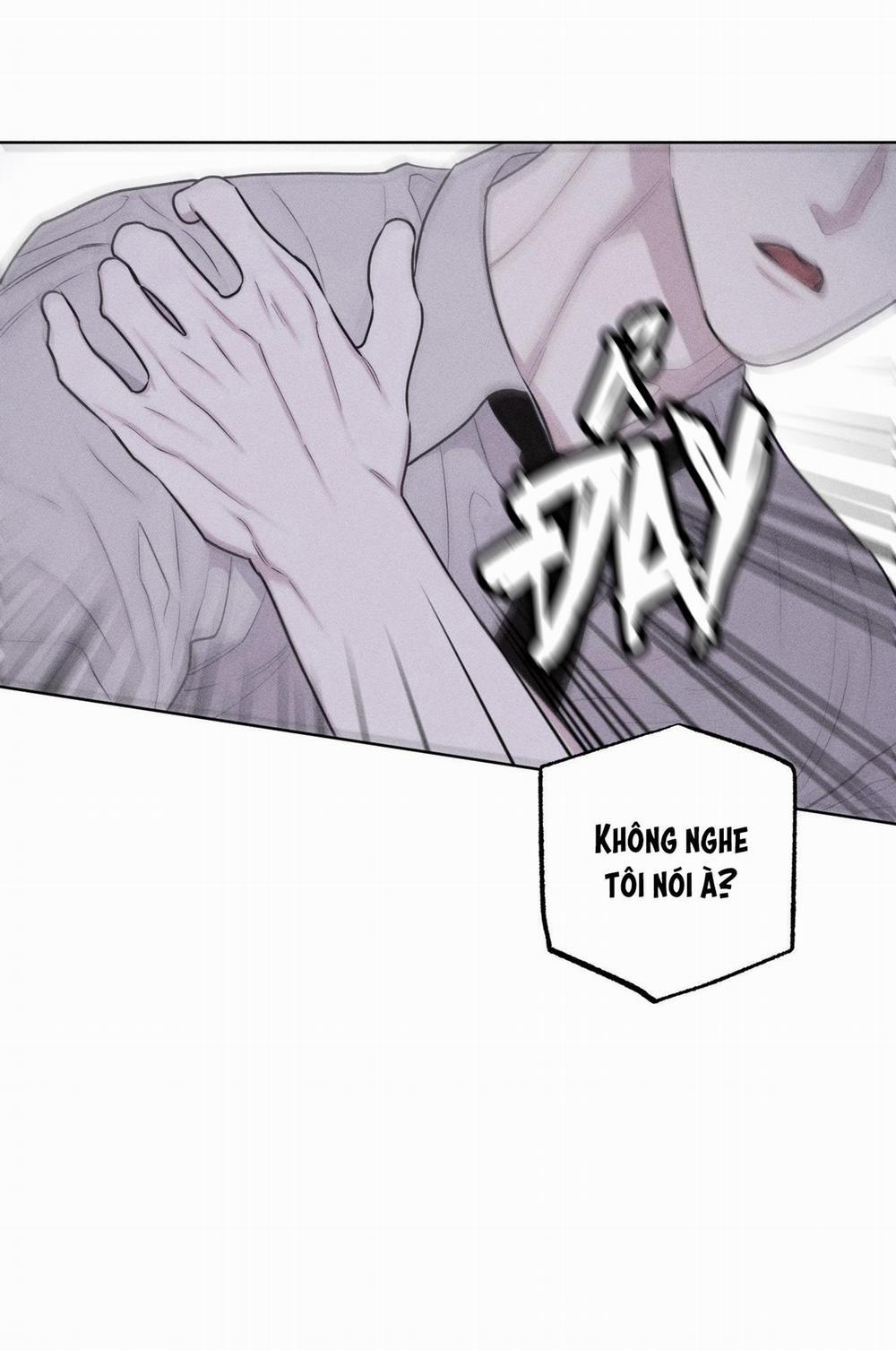 BROKEN LOVE 23 trang 18