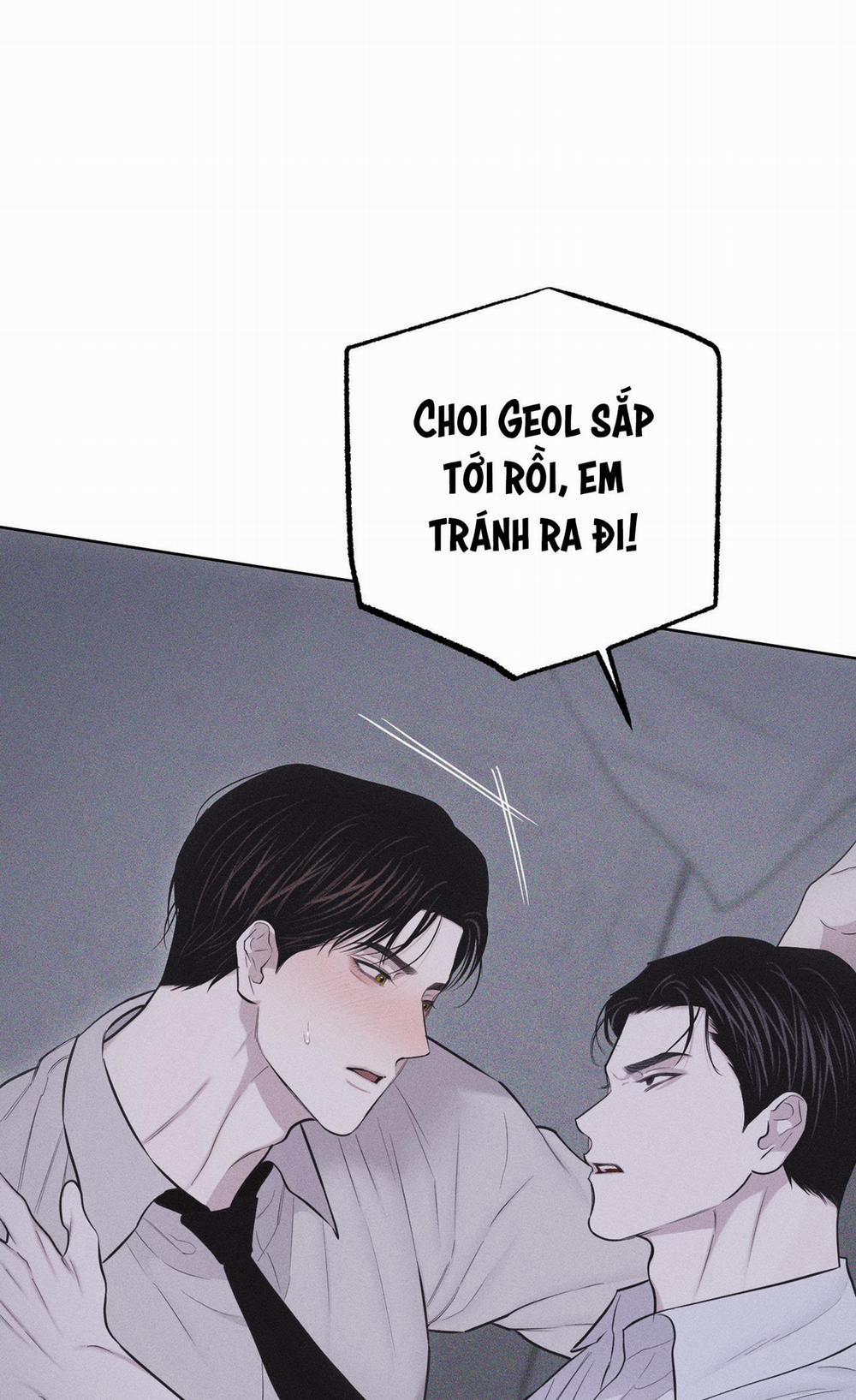 BROKEN LOVE 23 trang 19