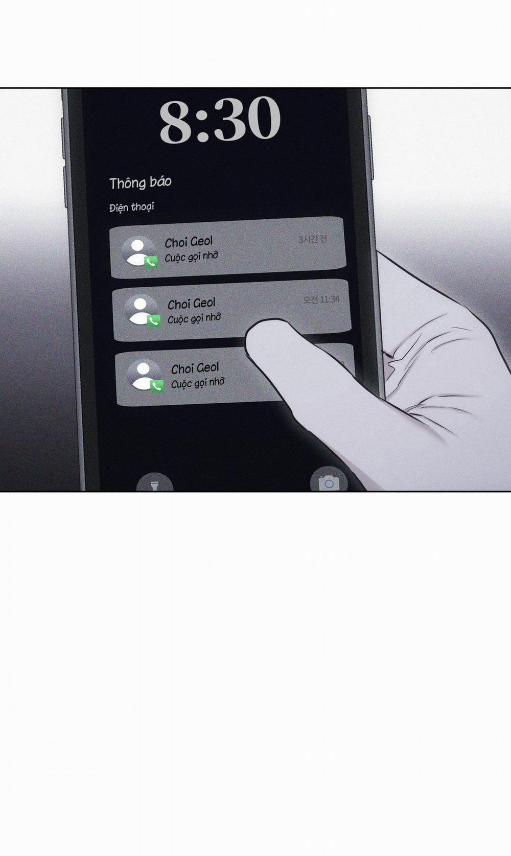 BROKEN LOVE 23 trang 2