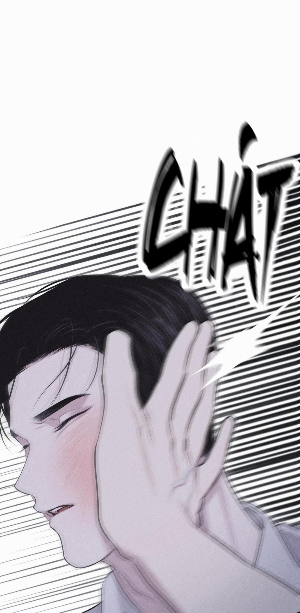 BROKEN LOVE 23 trang 22