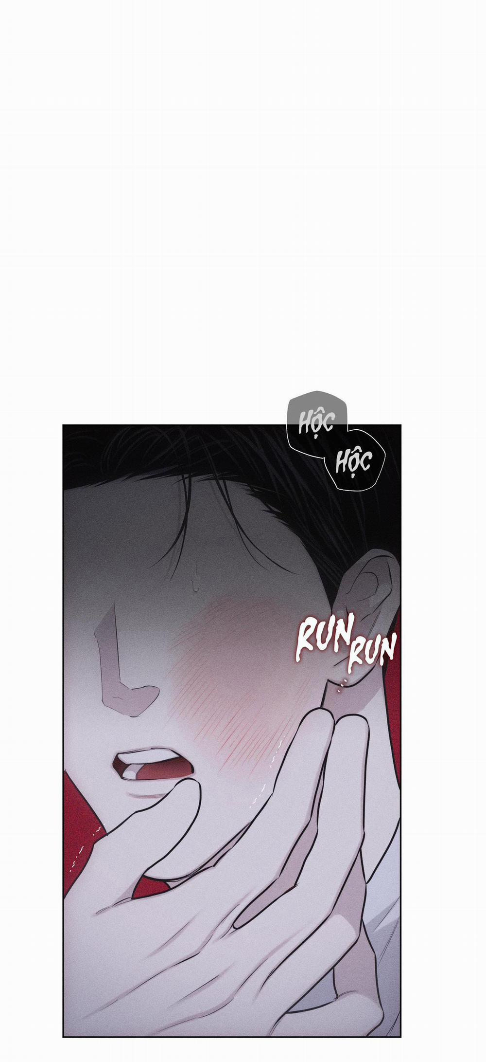 BROKEN LOVE 23 trang 26