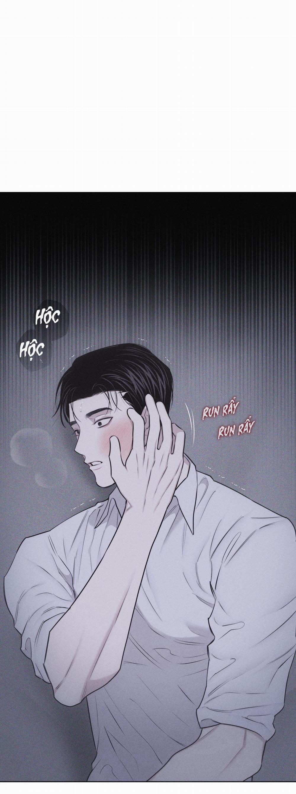 BROKEN LOVE 23 trang 27