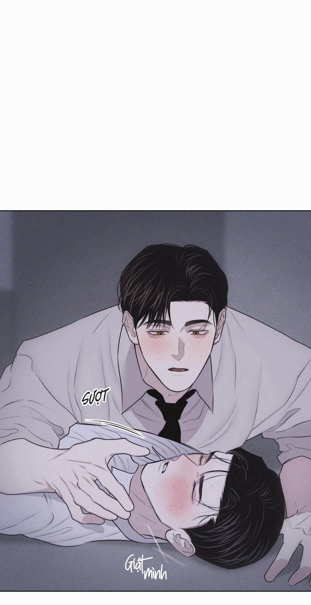 BROKEN LOVE 23 trang 30