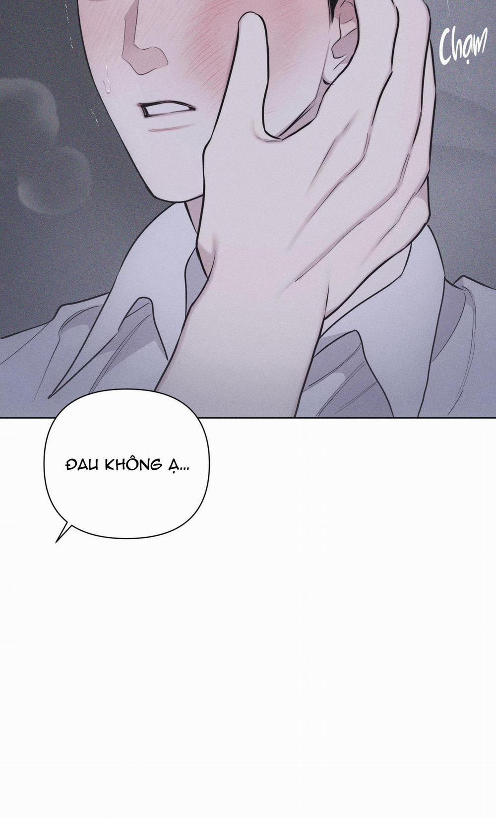 BROKEN LOVE 23 trang 32