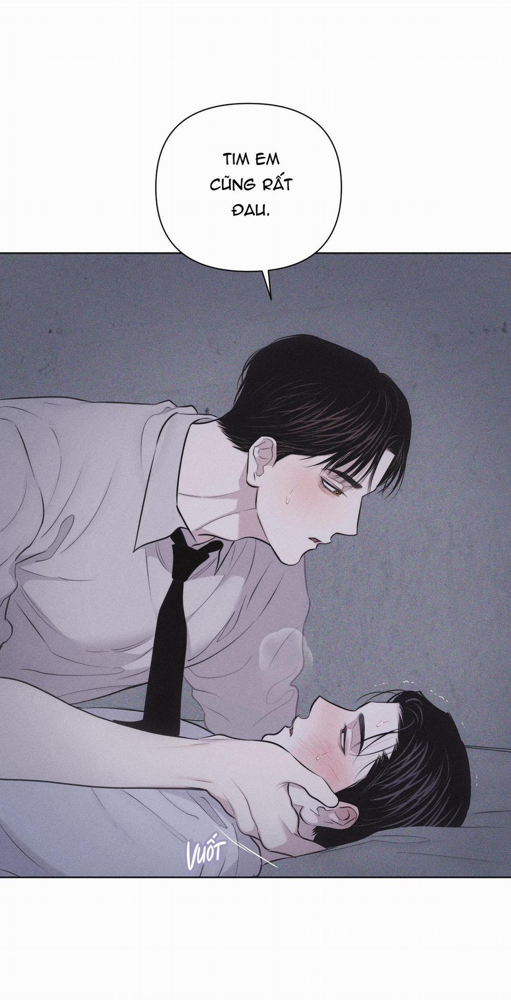 BROKEN LOVE 23 trang 33