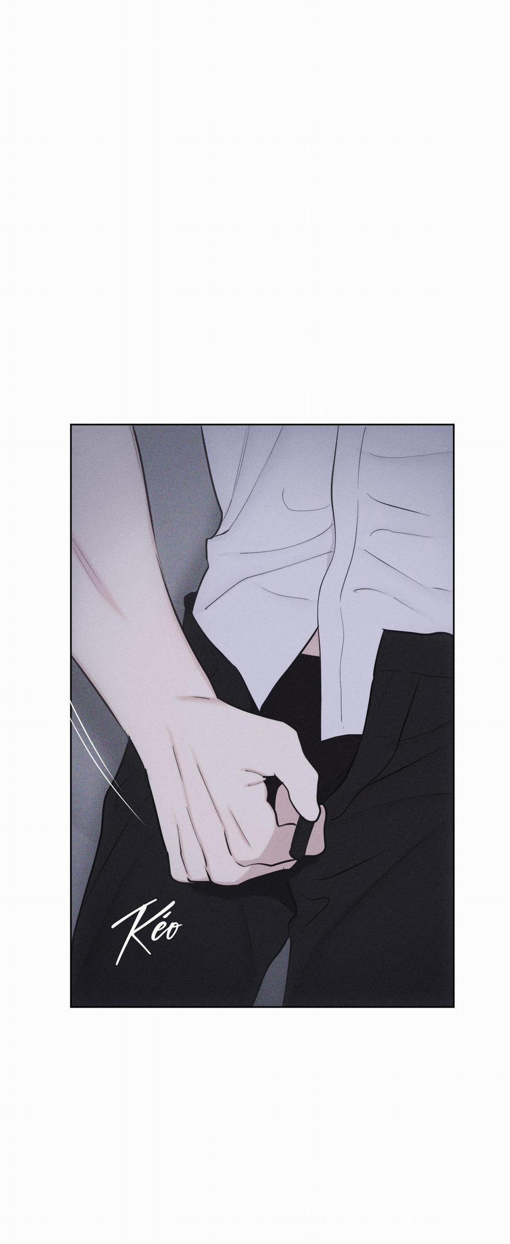 BROKEN LOVE 23 trang 35