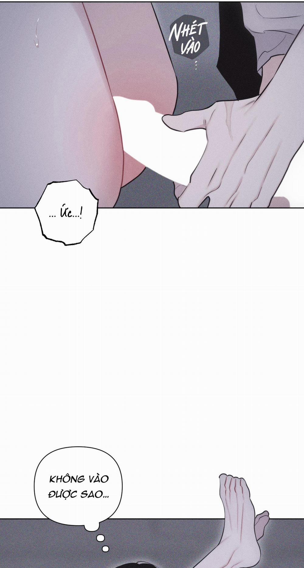 BROKEN LOVE 23 trang 38