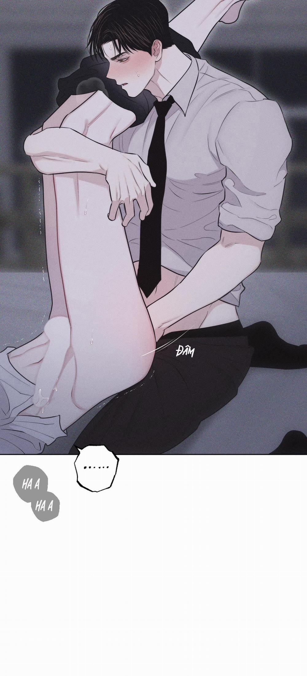 BROKEN LOVE 23 trang 39