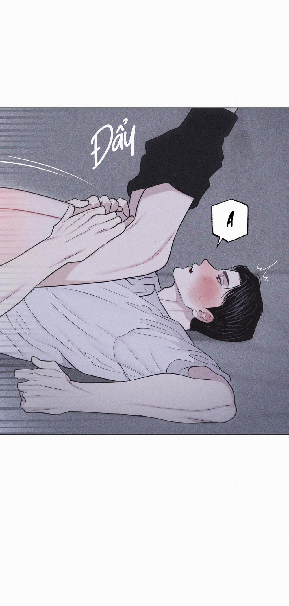 BROKEN LOVE 23 trang 40