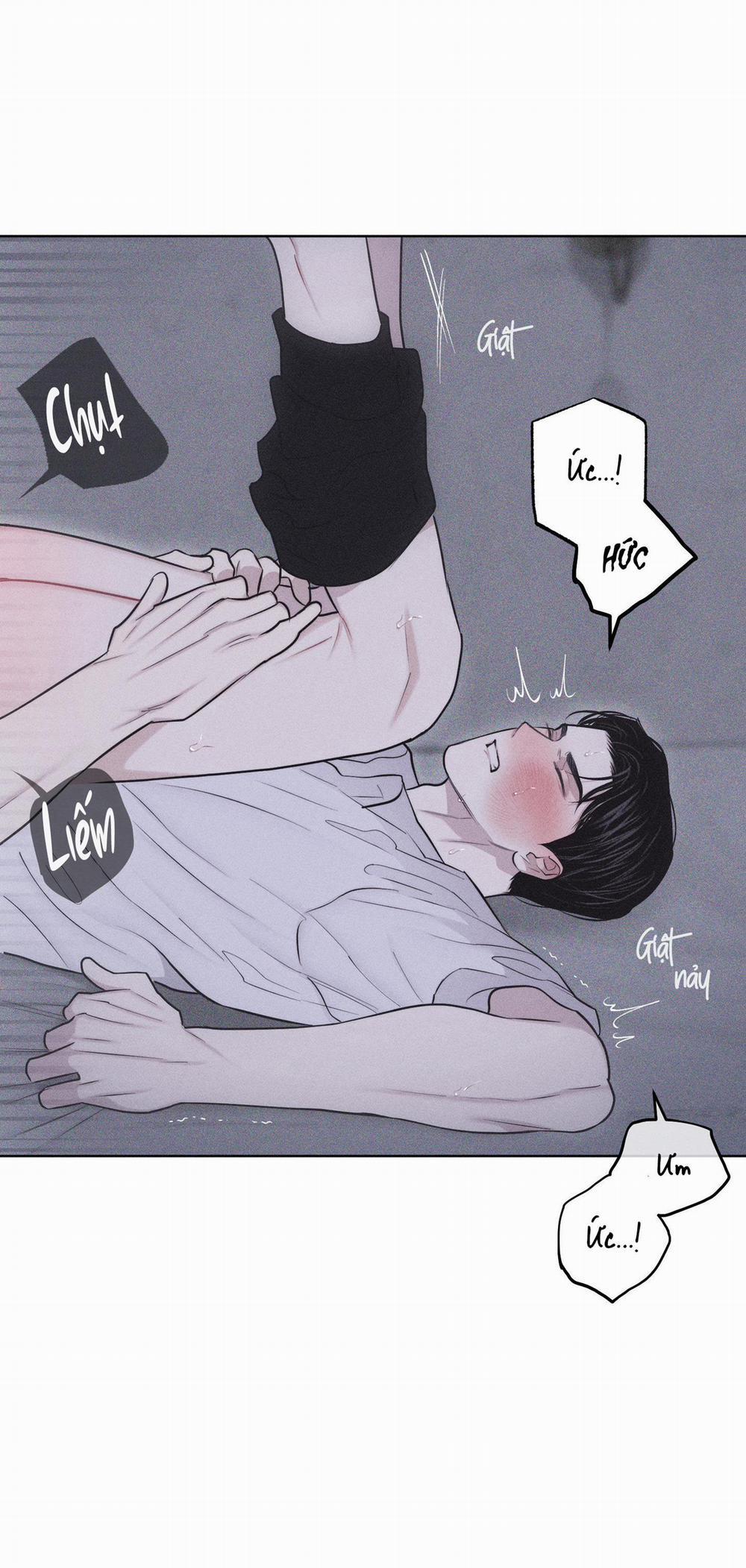 BROKEN LOVE 23 trang 41