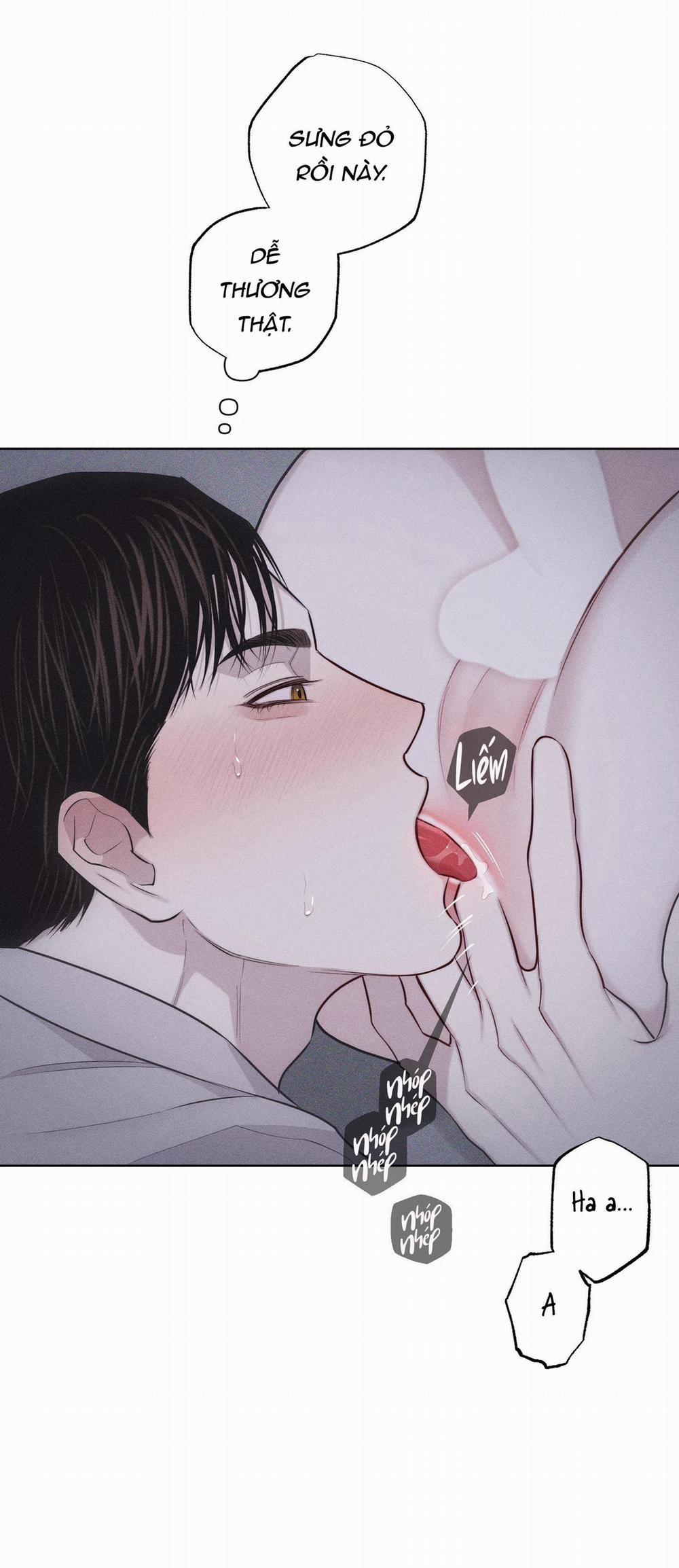 BROKEN LOVE 23 trang 46