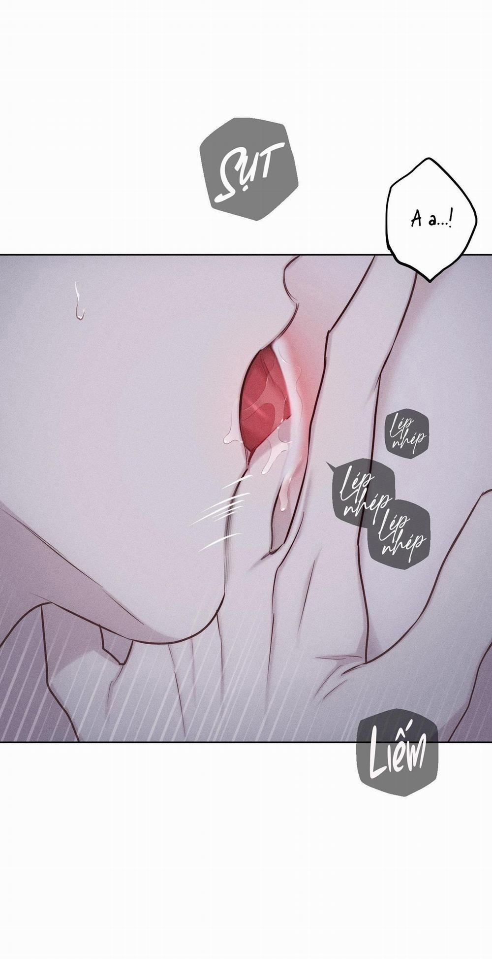 BROKEN LOVE 23 trang 47