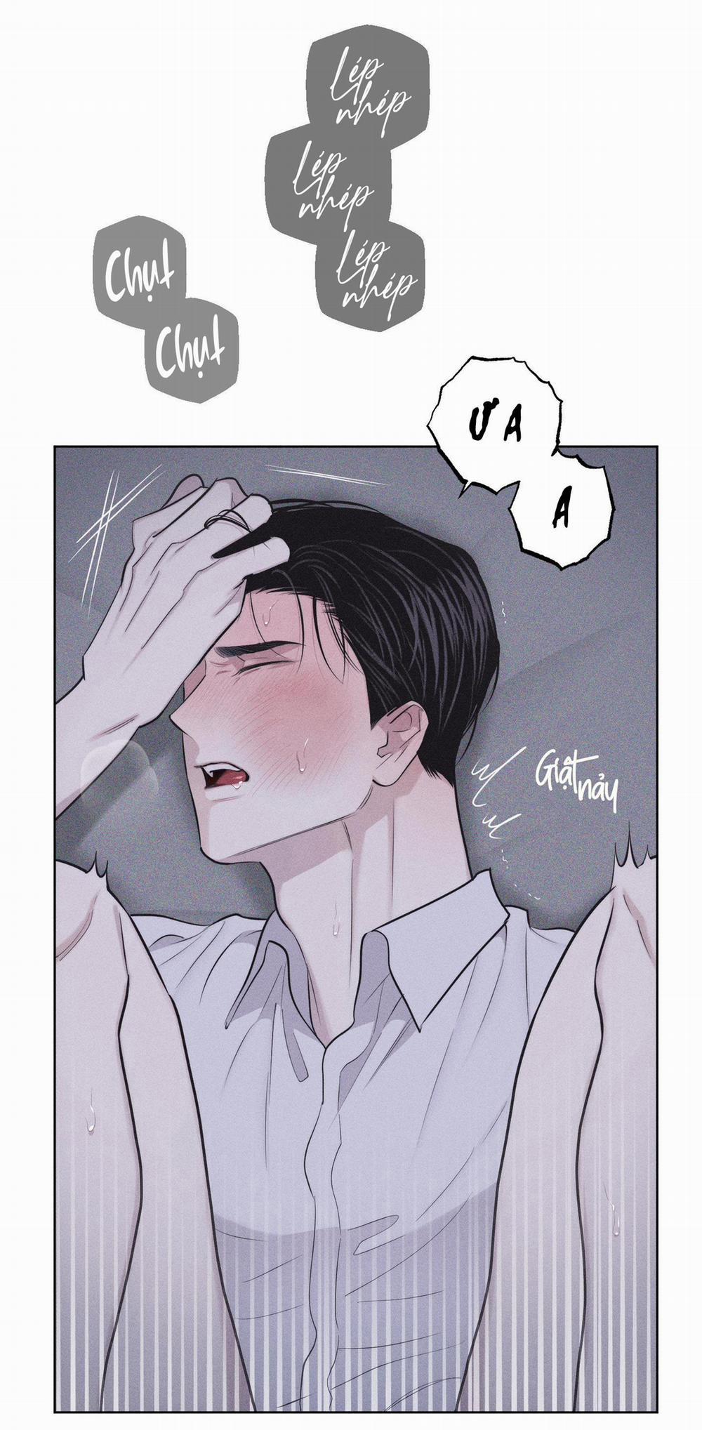 BROKEN LOVE 23 trang 48