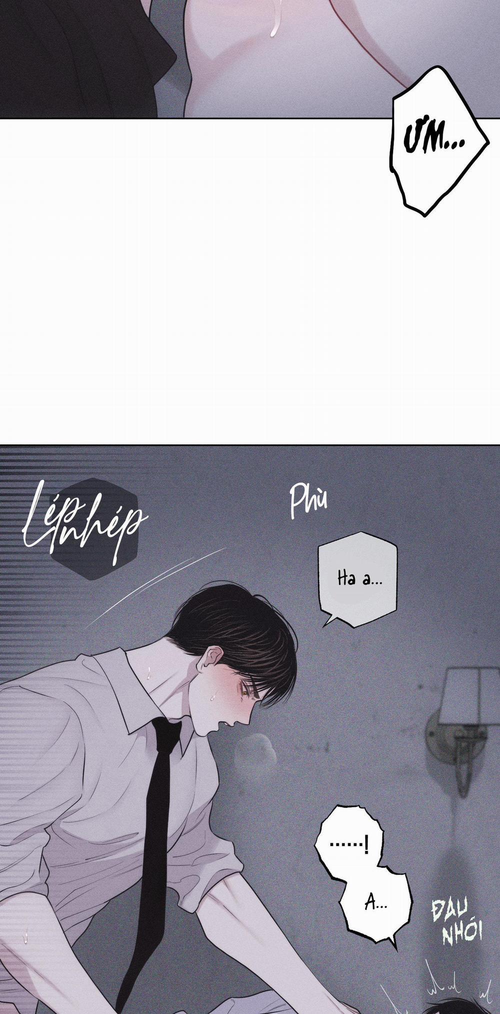 BROKEN LOVE 23 trang 52