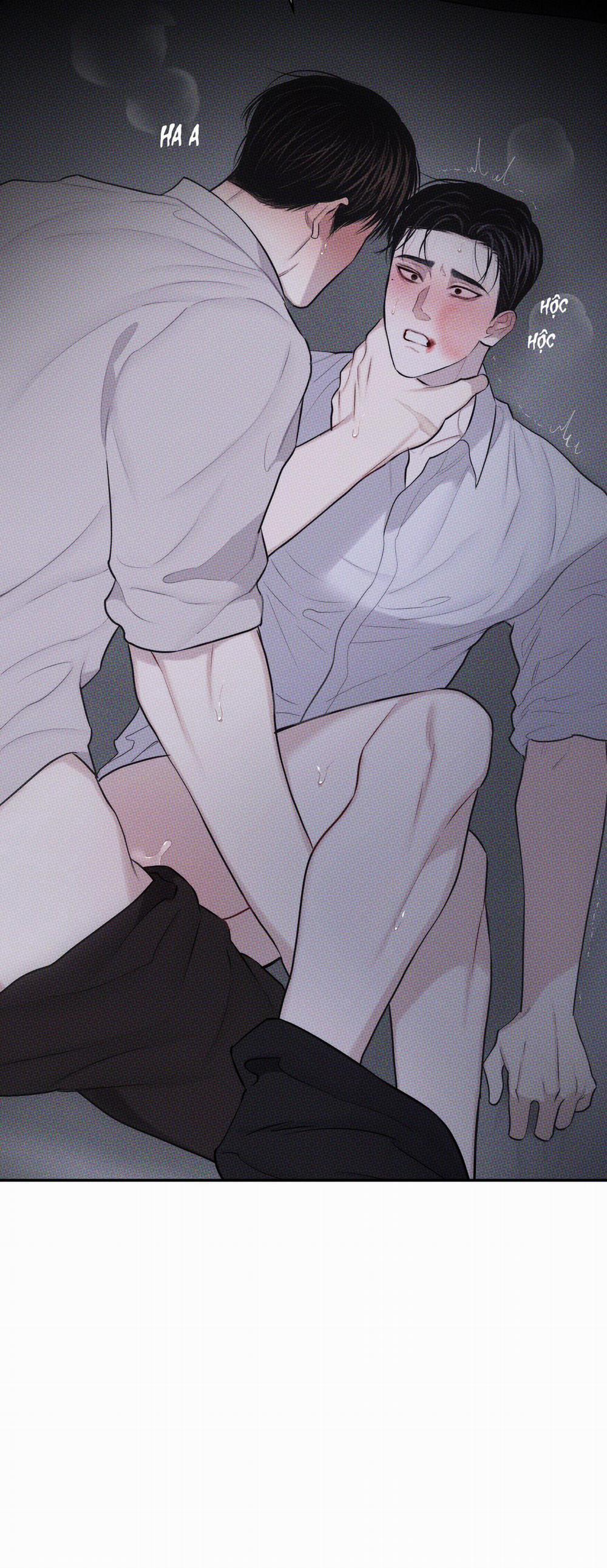 BROKEN LOVE 23 trang 58