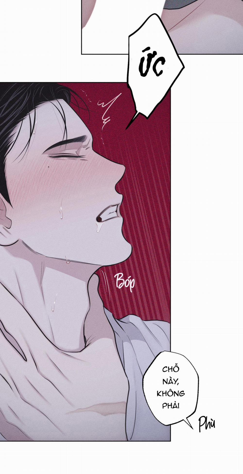 BROKEN LOVE 23 trang 60