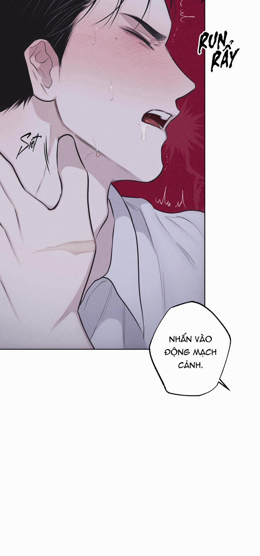 BROKEN LOVE 23 trang 62