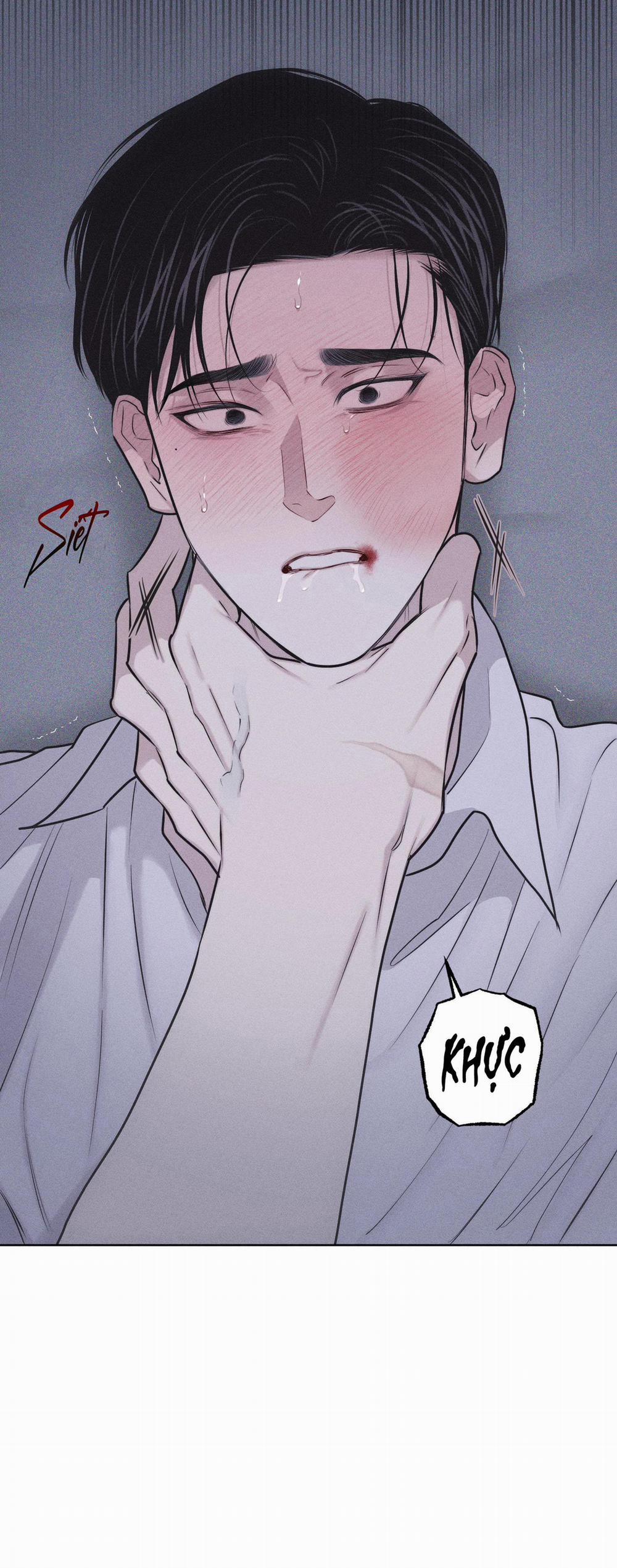 BROKEN LOVE 23 trang 64