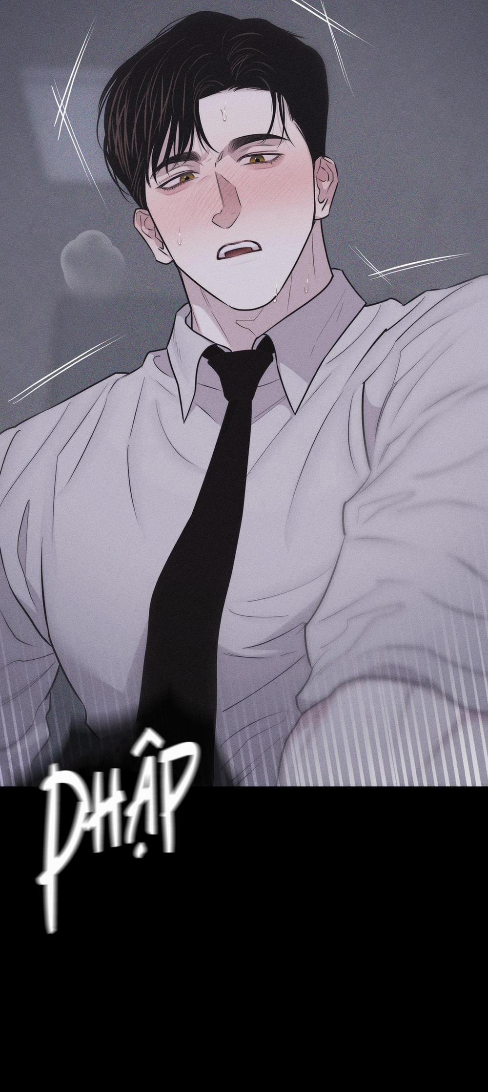 BROKEN LOVE 23 trang 67