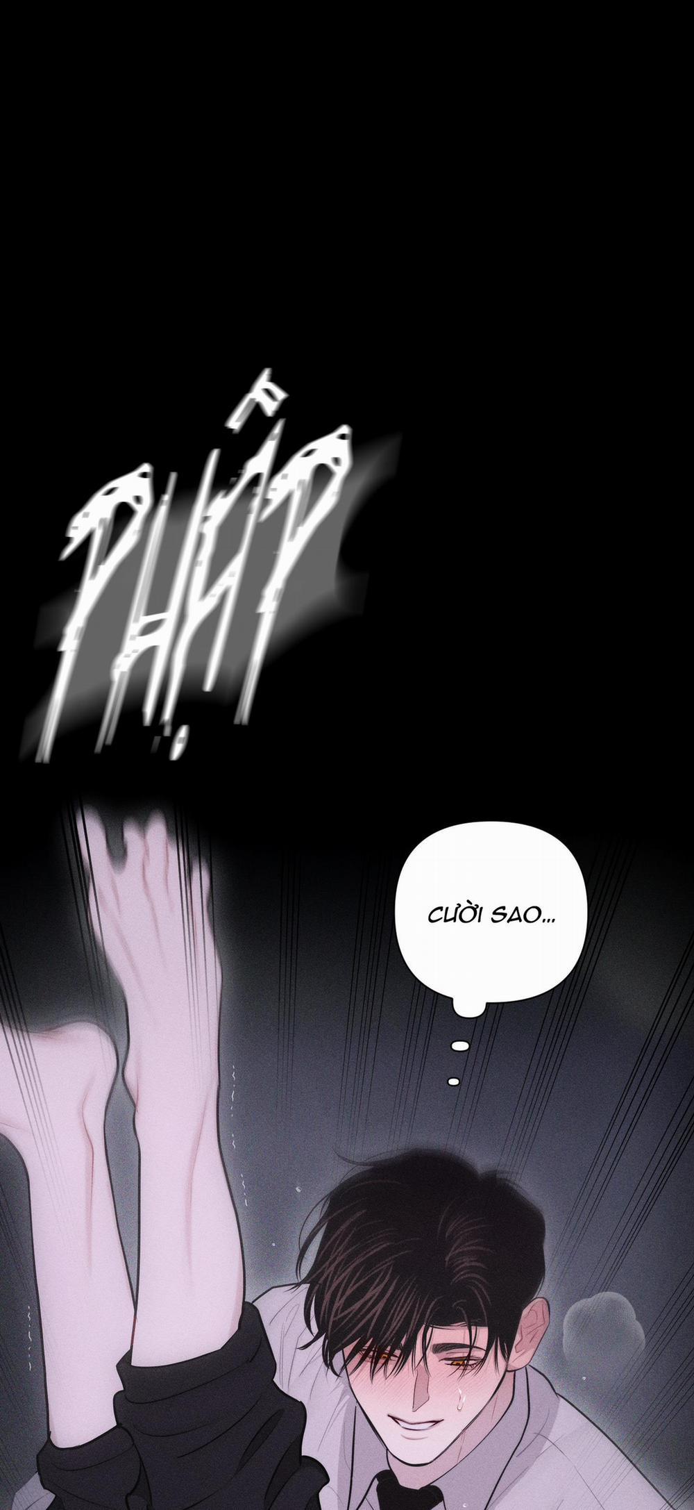 BROKEN LOVE 23 trang 71