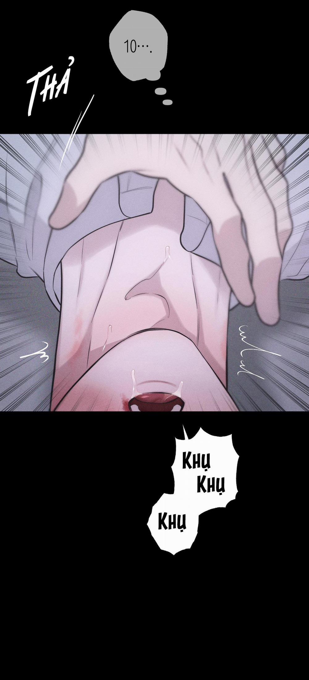 BROKEN LOVE 23 trang 75