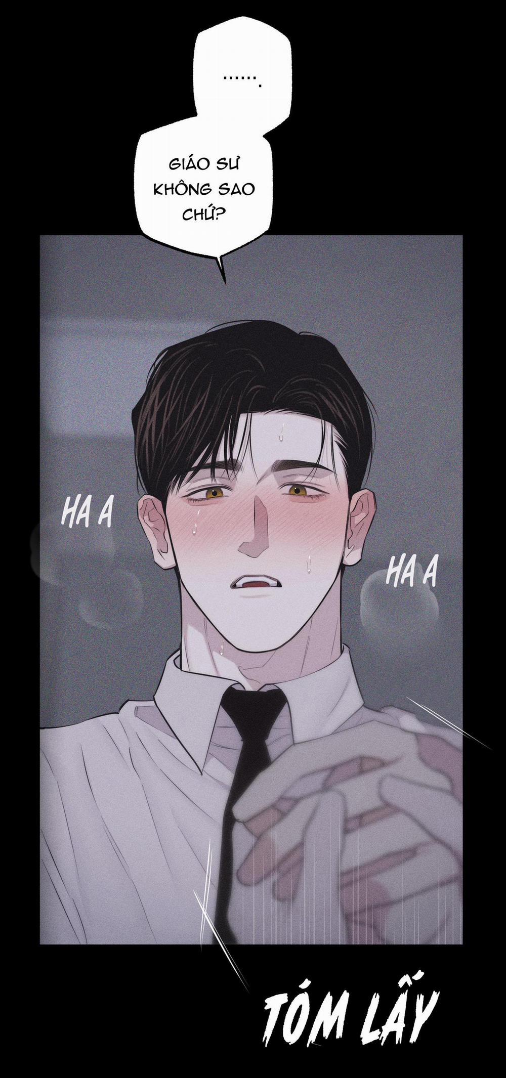 BROKEN LOVE 23 trang 77