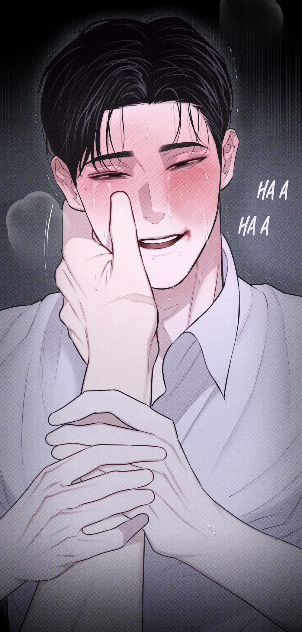 BROKEN LOVE 23 trang 79