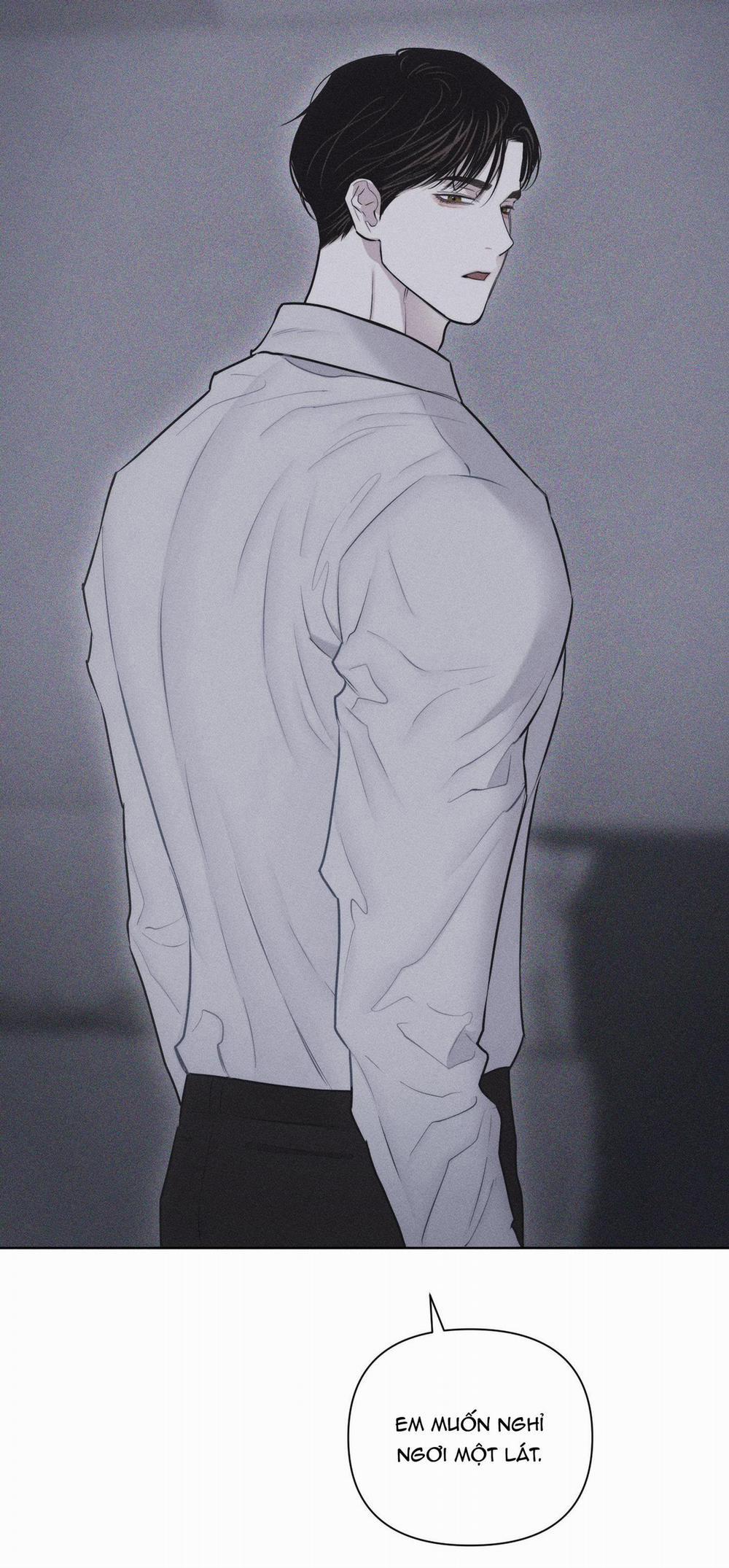 BROKEN LOVE 23 trang 9