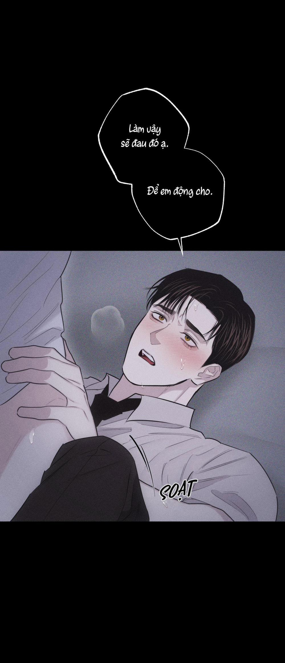 BROKEN LOVE 24 trang 13