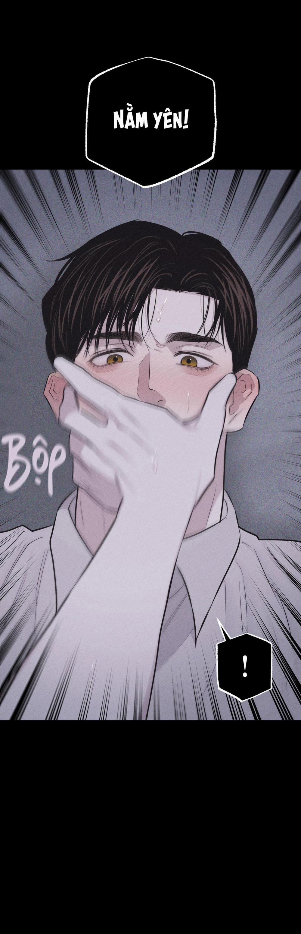 BROKEN LOVE 24 trang 14