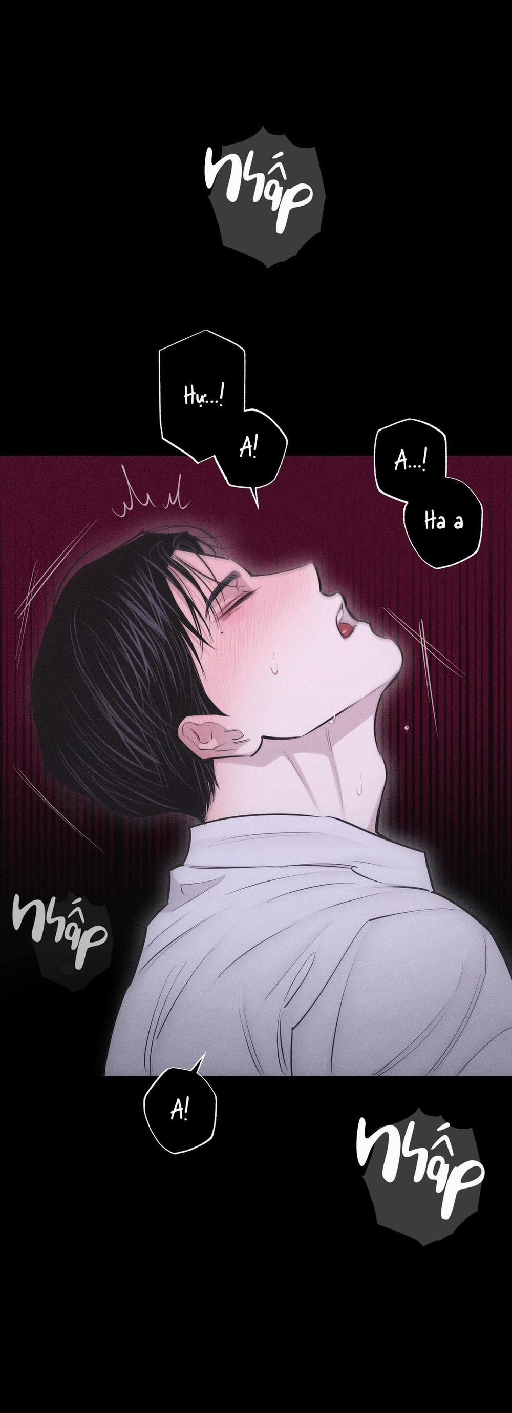 BROKEN LOVE 24 trang 18