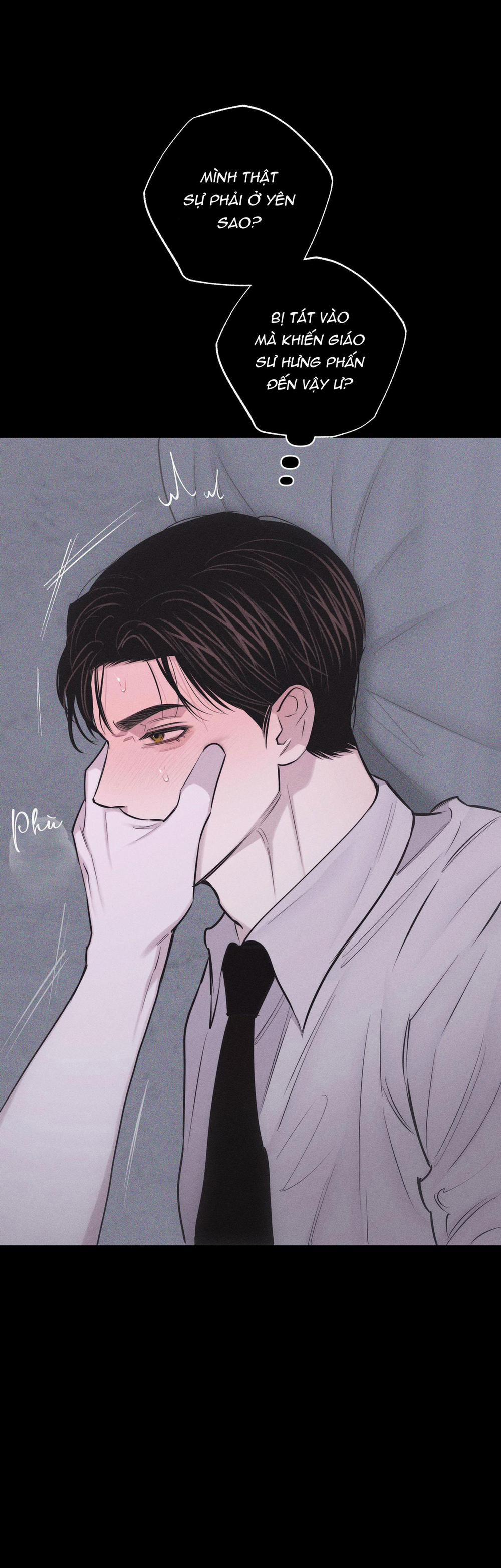 BROKEN LOVE 24 trang 19