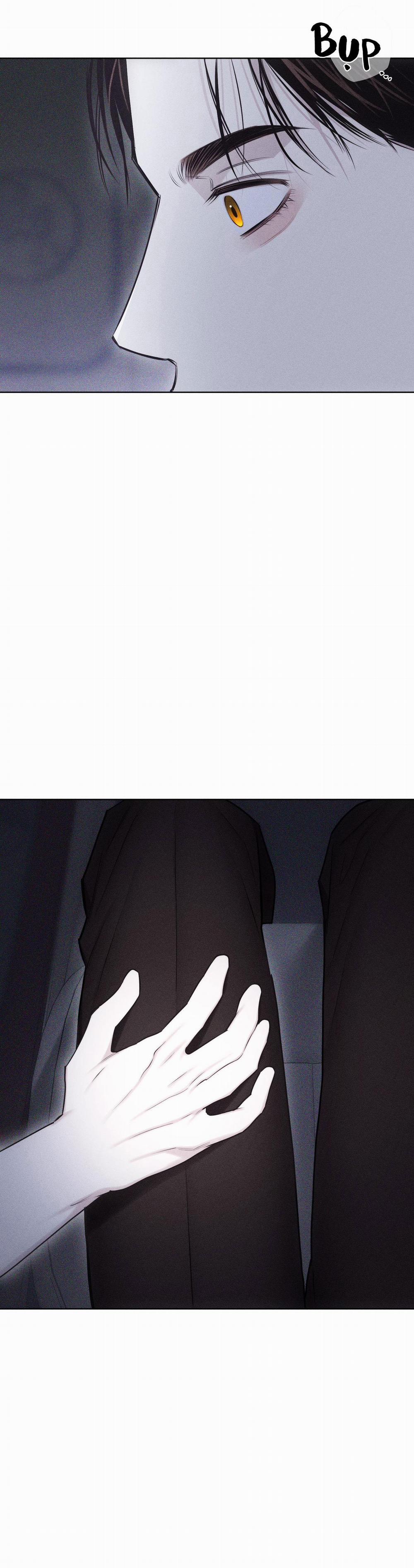 BROKEN LOVE 24 trang 21