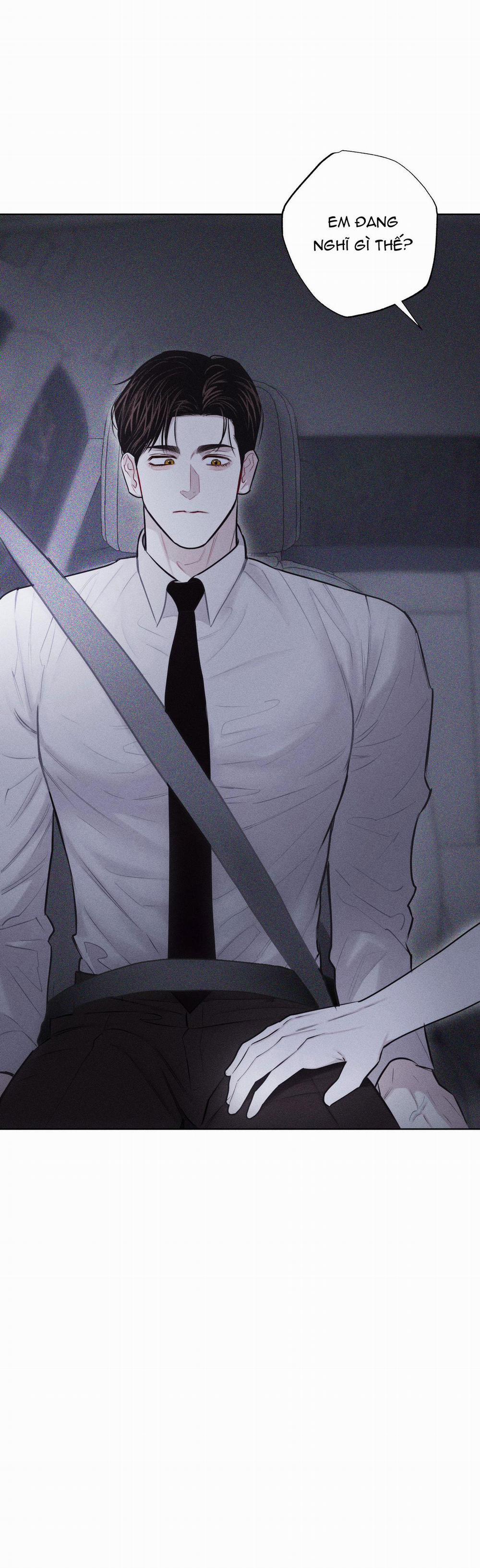 BROKEN LOVE 24 trang 22