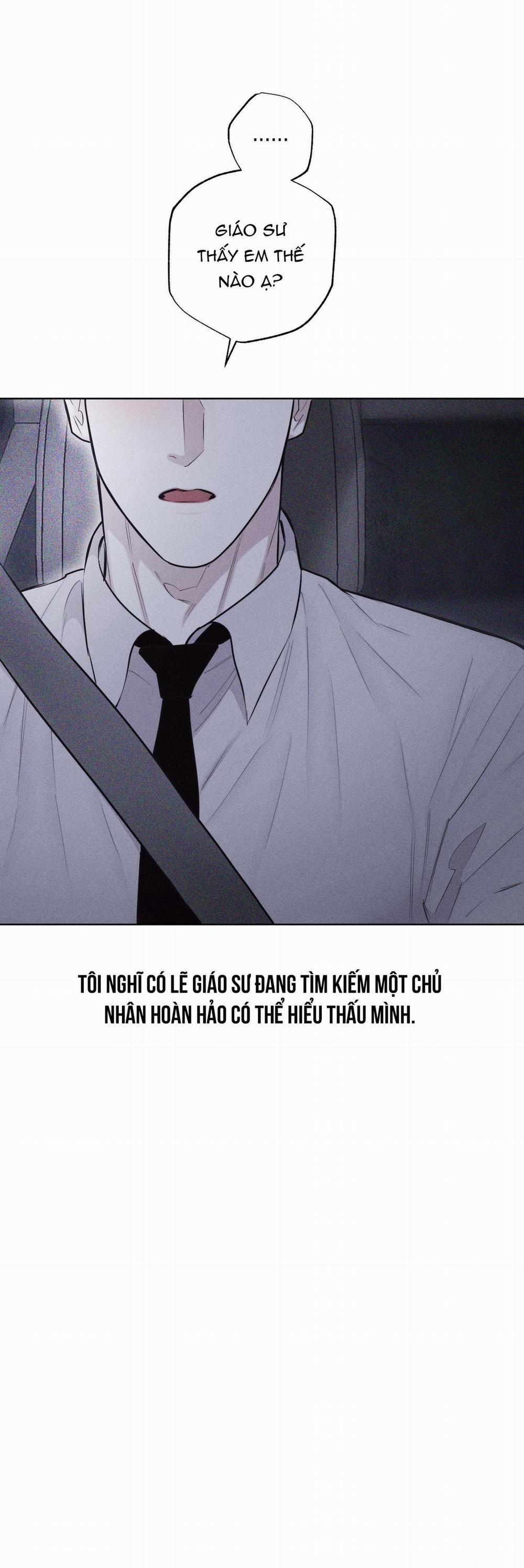 BROKEN LOVE 24 trang 25