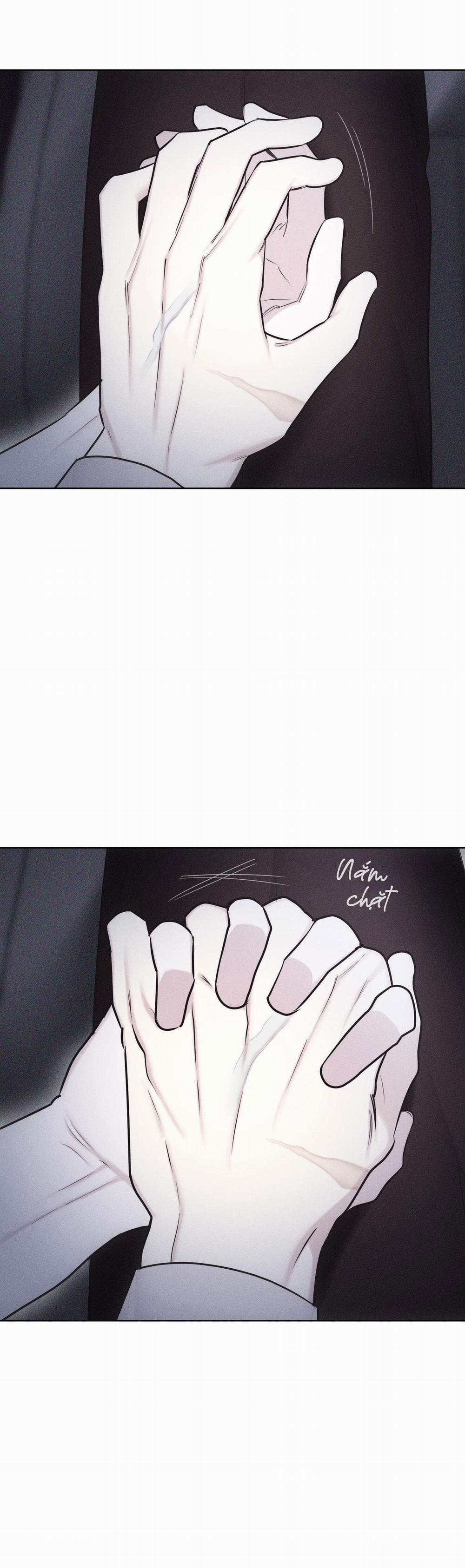 BROKEN LOVE 24 trang 26